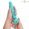 INTENSE HAMBY ESTIMULADOR MULTIFUNCIaN CON SUCCIaN Y VIBRACIaN