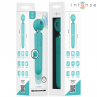 INTENSE HAMBY ESTIMULADOR MULTIFUNCIaN CON SUCCIaN Y VIBRACIaN