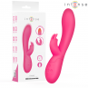 INTENSE TAMMY ESTIMULADOR RABBIT CON CALOR