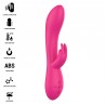 INTENSE TAMMY ESTIMULADOR RABBIT CON CALOR