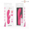 INTENSE TAMMY ESTIMULADOR RABBIT CON CALOR