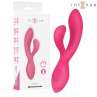 INTENSE CHARLY ESTIMULADOR VIBRADOR ARTICULABLE