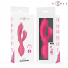 INTENSE CHARLY ESTIMULADOR VIBRADOR ARTICULABLE