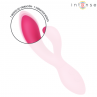 INTENSE CHARLY ESTIMULADOR VIBRADOR ARTICULABLE