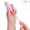 INTENSE PAMELA VIBRADOR DE PUNTO G GRADIENTE