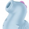 SATISFYER SEA PONY VIBRADOR ESTIMULADOR AIR PULSE