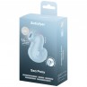 SATISFYER SEA PONY VIBRADOR ESTIMULADOR AIR PULSE