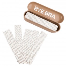 BYE BRA CINTA PARA ROPA CON CAJA METaLICA TALLA aNICA