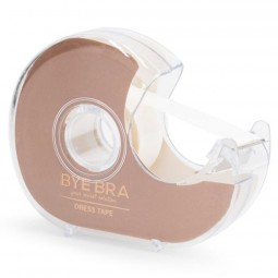 BYE BRA CINTA PARA ROPA CON DISPENSADOR TALLA aNICA