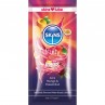 SKINS FRUITY WATER BASED LUBRICANT MANGO PASSION FRUIT SINGLE DOSE 5 ML