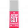 INTT SUCK MY CLIT SUCTION EFFECT GEL WILD STRAWBERRY 15 ML