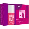 INTT SUCK MY CLIT SUCTION EFFECT GEL WILD STRAWBERRY 15 ML