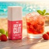 INTT SUCK MY CLIT SUCTION EFFECT GEL WILD STRAWBERRY 15 ML