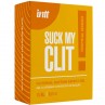 INTT SUCK MY CLIT SUCTION EFFECT GEL TROPICAL MANGO 15 ML