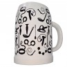 DIABLO PICANTE SADO BEER PITCHER