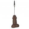 DIABLO PICANTE PENIS NOTES CLIP DARK TONE