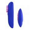 ROMP PARTY MAGNETIC VIBRATING SILICONE PANTIE WITH REMOTE CONTROL