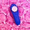 ROMP PARTY MAGNETIC VIBRATING SILICONE PANTIE WITH REMOTE CONTROL