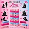 DIABLO PICANTE LOVE TOWER GAME ENGLISH VERSION