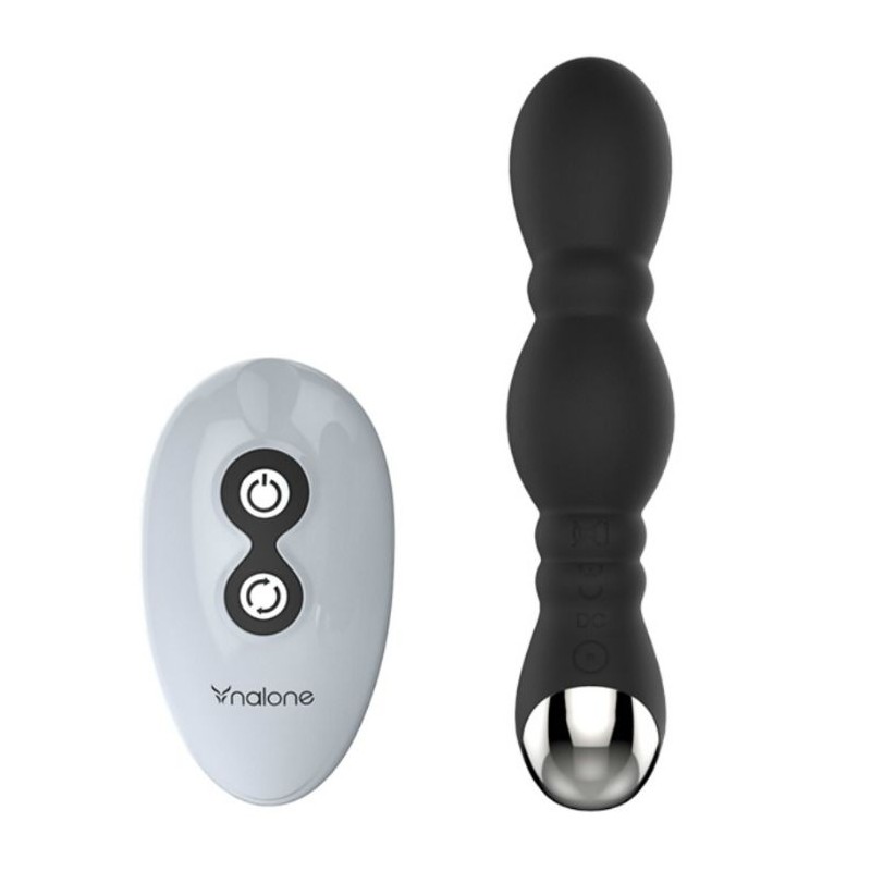 NALONE DRAGON PROSTATE MASSAGER REMOTE CONTROL
