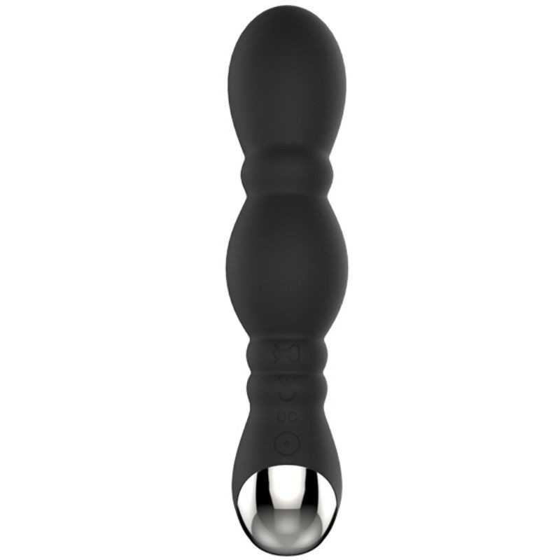 NALONE DRAGON PROSTATE MASSAGER REMOTE CONTROL