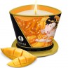 SHUNGA MASSAGE CANDLE MANGO 170 ML