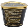 SHUNGA MASSAGE CANDLE LAVANDER 170 ML