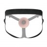 FANTASY X TENSIONS ELITE REALISTIC HOLLOW STRAP ON 241 CM
