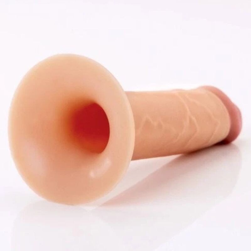 FANTASY X TENSIONS ELITE REALISTIC HOLLOW STRAP ON 241 CM