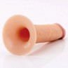 FANTASY X TENSIONS ELITE REALISTIC HOLLOW STRAP ON 241 CM