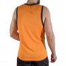 MACHO CMV005 ORANGE GYM T SHIRT S M