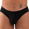BURN 019 BLACK SLIP S