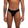 BURN 019 BLACK SLIP S