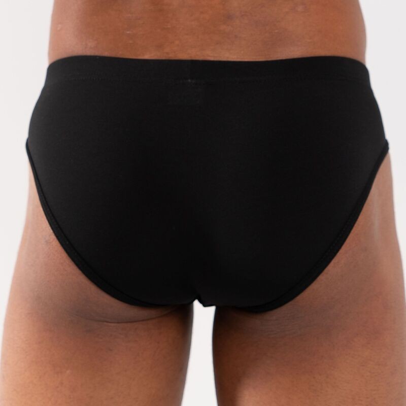 BURN 019 BLACK SLIP S