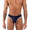 BURN 020 SLIP NAVY S