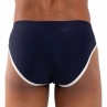 BURN 020 SLIP NAVY S