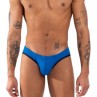 BURN 018 BLUE SLIP S