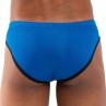 BURN 018 BLUE SLIP S