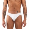 BURN 021 WHITE SLIP S