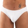 BURN 021 WHITE SLIP S