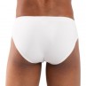 BURN 021 WHITE SLIP S