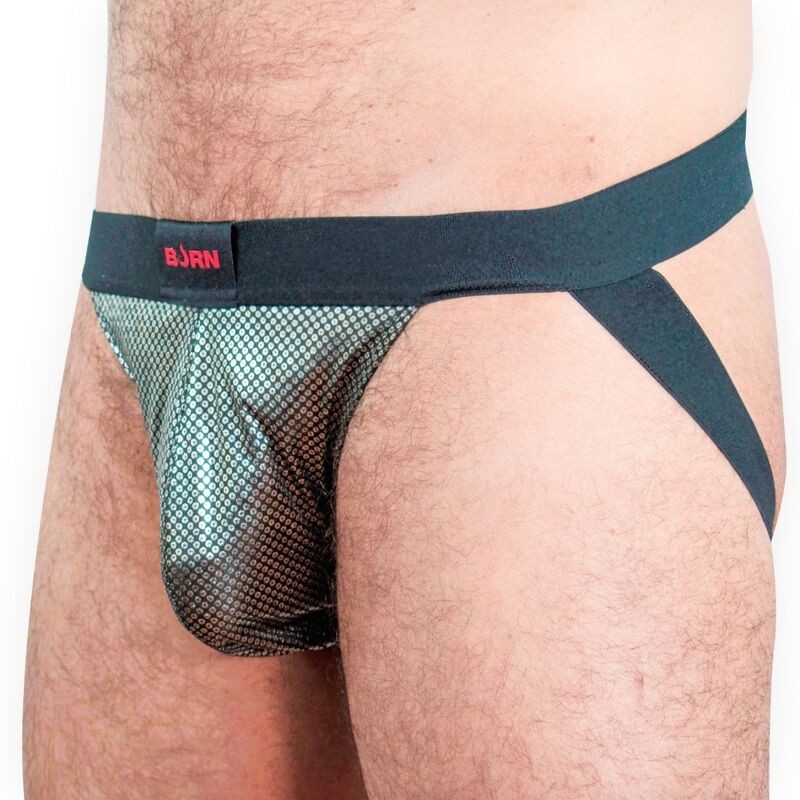 BURN 023 JOCK STUDIO 54 S
