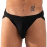 BURN 011 DOUBLE BLACK JOCK S