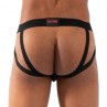 BURN 011 DOUBLE BLACK JOCK S