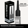 BLACK HOLE ANAL LUBE APPLIER S SIZE 30 ML