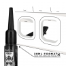 BLACK HOLE ANAL LUBE APPLIER S SIZE 30 ML