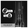BLACK HOLE ANAL LUBE APPLIER L SIZE 100 ML