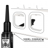 BLACK HOLE ANAL LUBE APPLIER L SIZE 100 ML