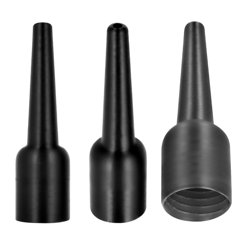 BLACK HOLE ANAL LUBE APPLIER L SIZE 100 ML