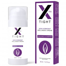 RUF X TIGHT INTIMATE MASSAGE ORGASMIC CREAM 30 ML